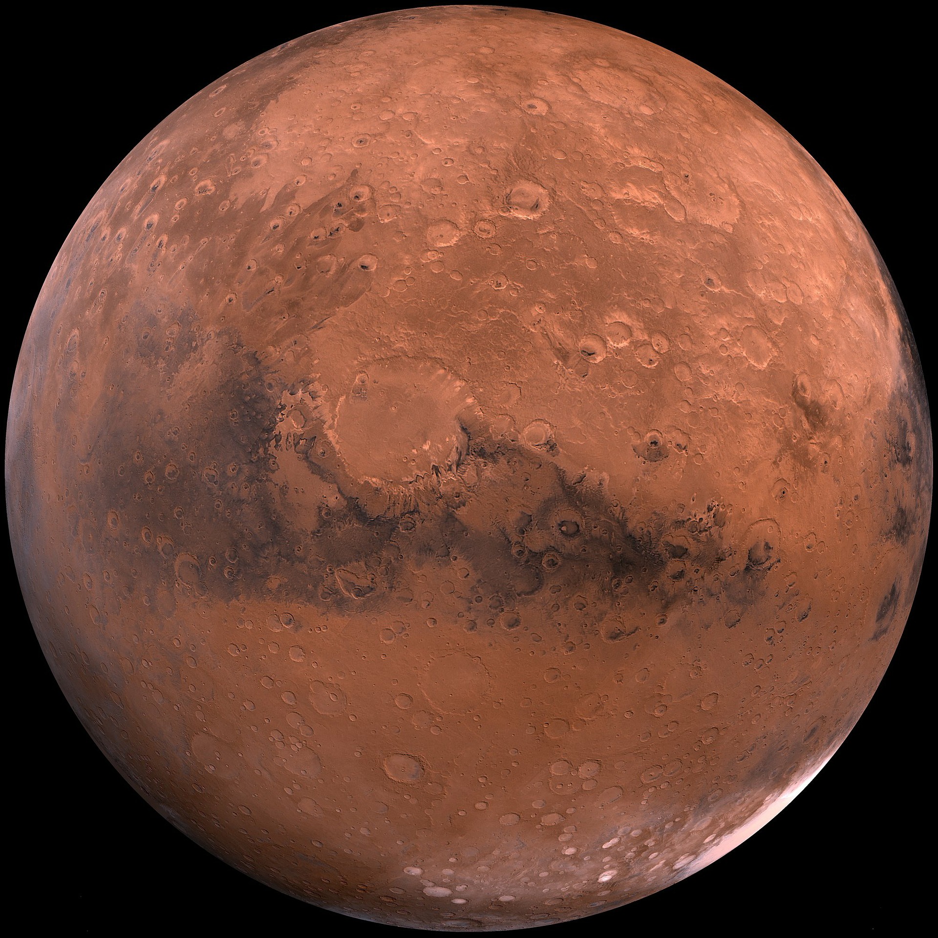 Role and Importance of Mars in astrology